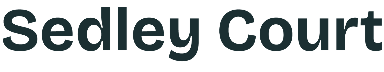Sedley Court